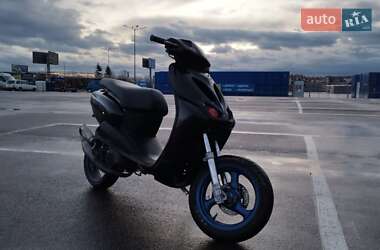 Скутер Yamaha Neos 2008 в Львове