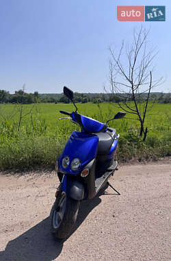 Скутер Yamaha Neos 2007 в Днепре