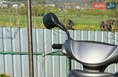 Скутер Yamaha Neos 2002 в Перемышлянах