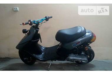 Скутер Yamaha Next Zone 2009 в 