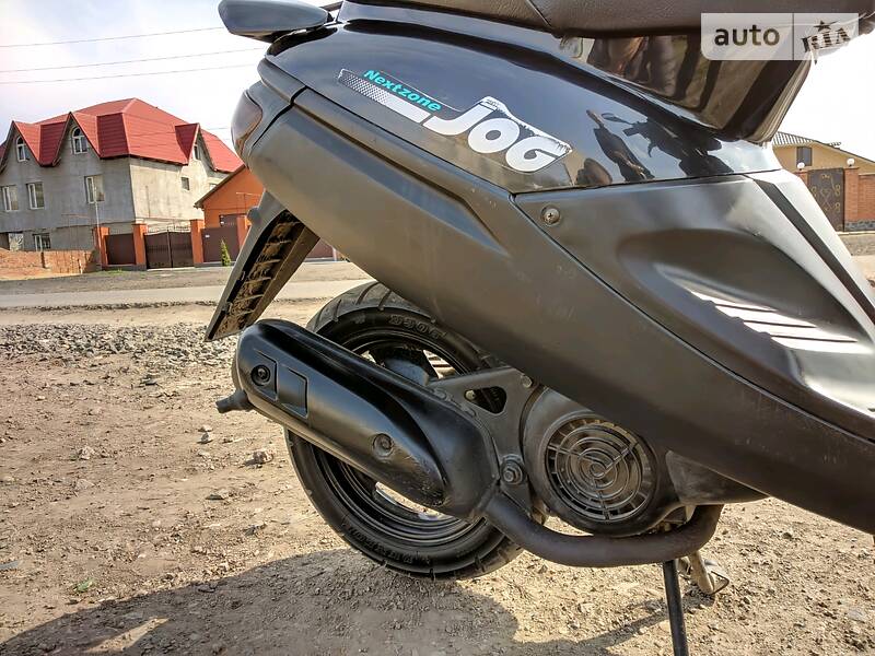 Скутер Yamaha Next Zone 1999 в Подольске