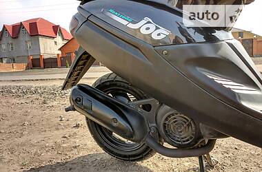 Скутер Yamaha Next Zone 1999 в 