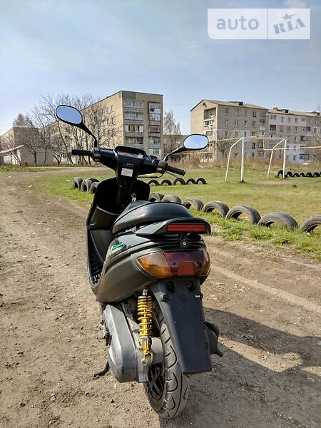 Скутер Yamaha Next Zone 1999 в Подольске