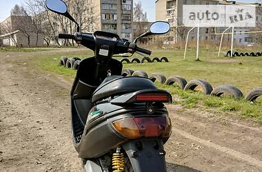 Скутер Yamaha Next Zone 1999 в 