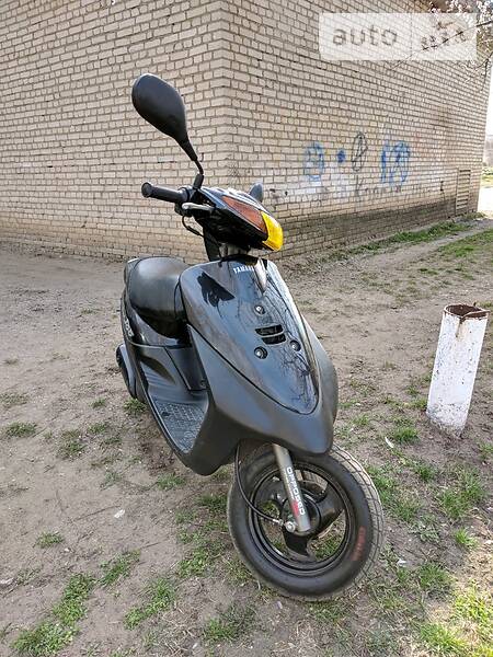 Скутер Yamaha Next Zone 1999 в Подольске