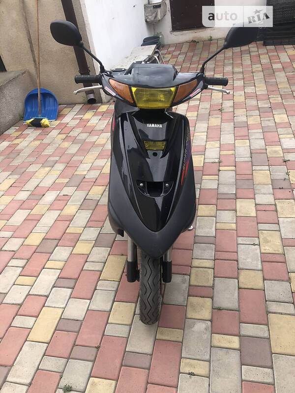 Скутер Yamaha Next Zone 1996 в 