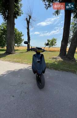 Грузовые мотороллеры, мотоциклы, скутеры, мопеды Yamaha Next Zone 2000 в 