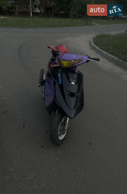 Мопеди Yamaha Next Zone 2025 в Олександрії