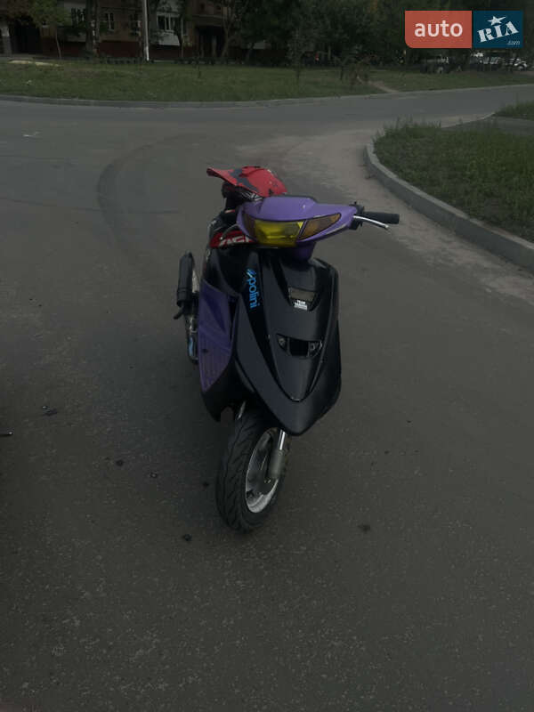 Мопеды Yamaha Next Zone 2025 в Александрие