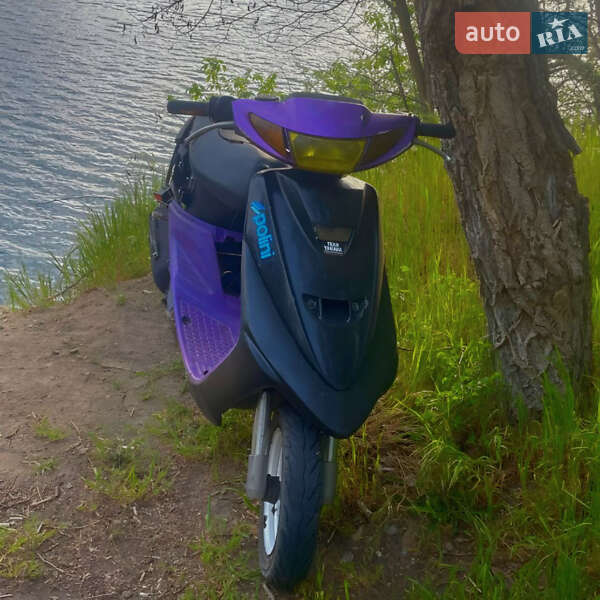 Мопеды Yamaha Next Zone 2025 в Александрие