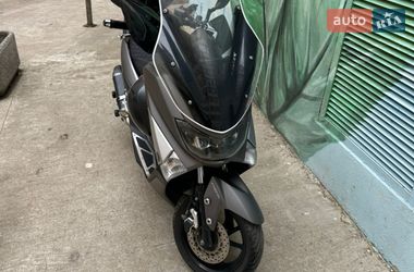 Макси-скутер Yamaha NMax 150 2017 в Одессе
