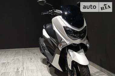 Скутер Yamaha NMax 2020 в Львові