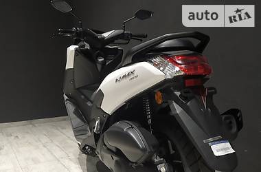 Скутер Yamaha NMax 2020 в Львове