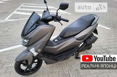 Макси-скутер Yamaha NMax 2019 в Козельце