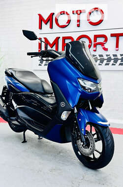 Макси-скутер Yamaha NMax 2021 в Одессе