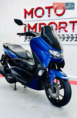 Макси-скутер Yamaha NMax 2021 в Одессе