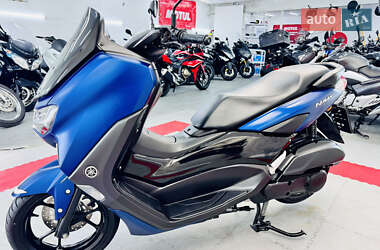 Макси-скутер Yamaha NMax 2021 в Одессе