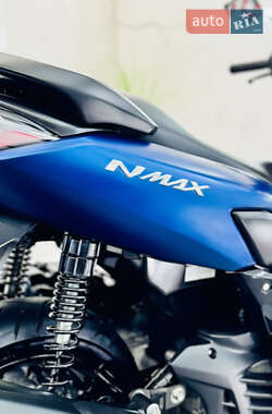 Макси-скутер Yamaha NMax 2021 в Одессе