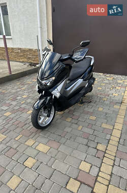 Скутер Yamaha NMax 2016 в Одесі