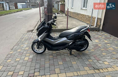 Скутер Yamaha NMax 2016 в Одесі