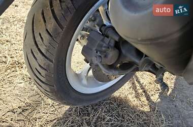 Скутер Yamaha NMax 2015 в 