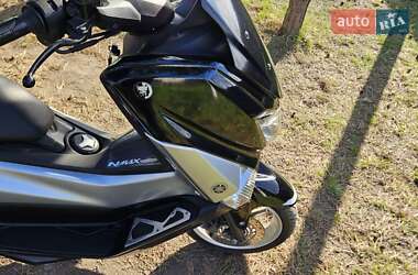 Скутер Yamaha NMax 2015 в 