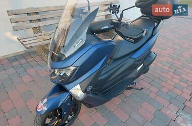 Скутер Yamaha NMax 2021 в 