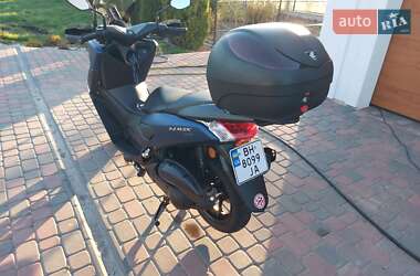 Скутер Yamaha NMax 2021 в 