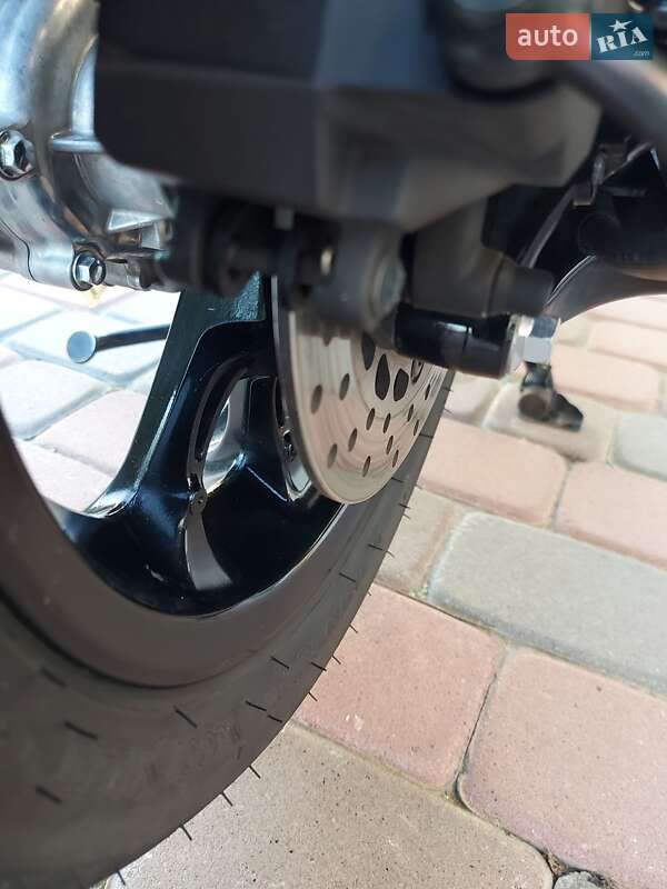 Скутер Yamaha NMax 2021 в Золотоноше фото 19 Скутер Yamaha NMax 2021 в Золотоноше