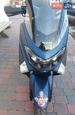 Скутер Yamaha NMax 2021 в 