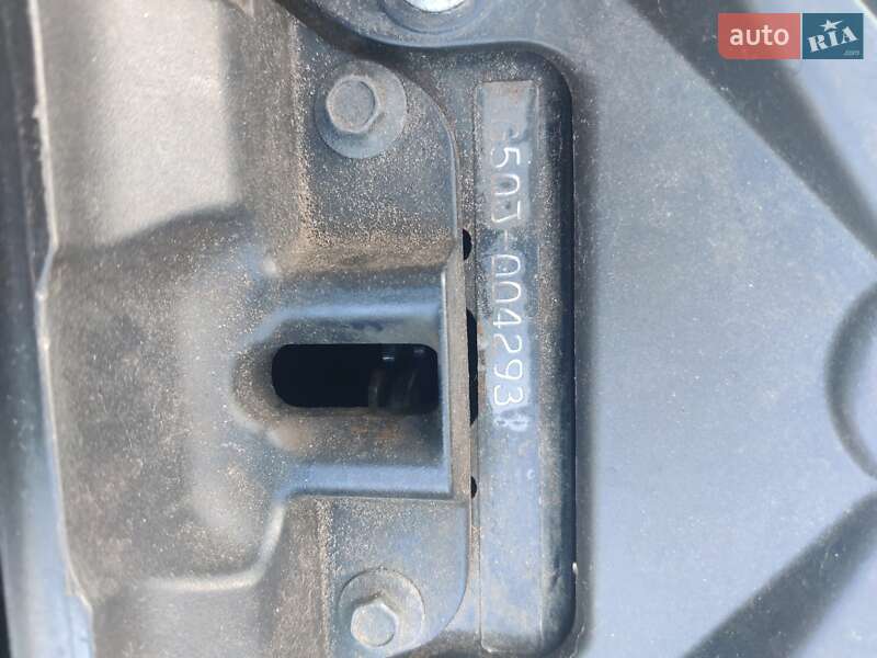 Скутер Yamaha NMax 2017 в Ахтырке фото 10 Скутер Yamaha NMax 2017 в Ахтырке