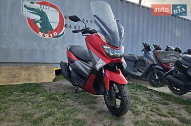 Максі-скутер Yamaha NMax 2017 в Первомайську