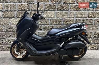 Макси-скутер Yamaha NMax 2023 в Одессе