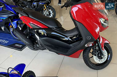 Скутер Yamaha NMax 2024 в Киеве фото 5 Скутер Yamaha NMax 2024 в Киеве