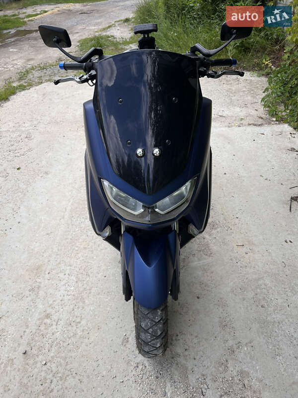 Скутер Yamaha NMax 2020 в Харкові