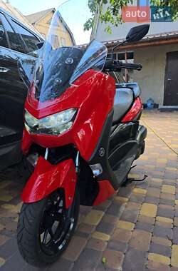 Скутер Yamaha NMax 2024 в Василькові