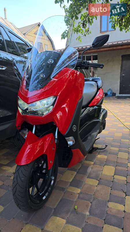 Скутер Yamaha NMax 2024 в Василькові