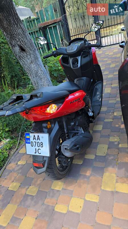 Скутер Yamaha NMax 2024 в Василькові