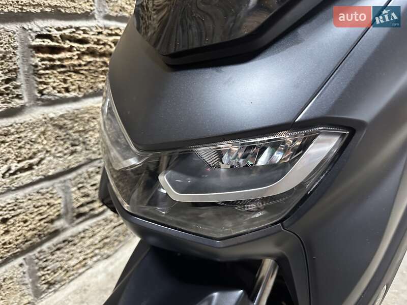 Макси-скутер Yamaha NMax 2021 в Одессе
