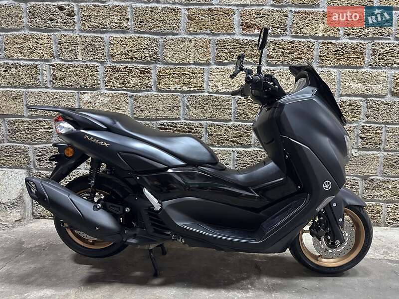 Макси-скутер Yamaha NMax 2021 в Одессе