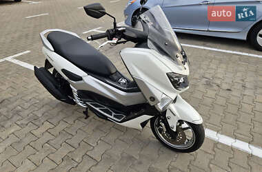 Максі-скутер Yamaha NMax 2016 в Козелеці