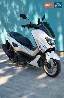 Скутер Yamaha NMax 2016 в Одессе