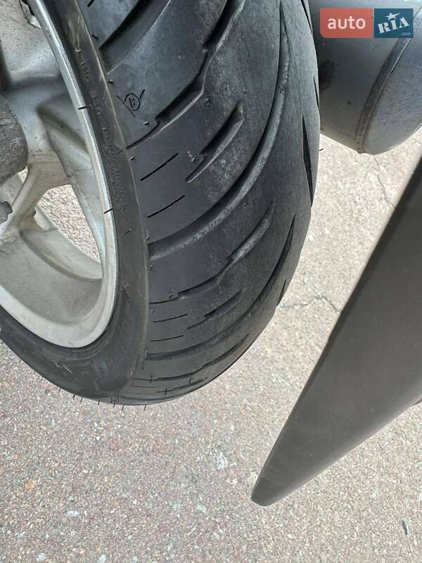 Макси-скутер Yamaha NMax 2016 в Крюковщине