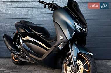Макси-скутер Yamaha NMax 2023 в Белой Церкви