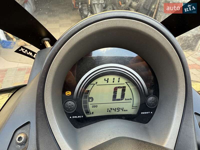 Мопеды Yamaha NMax 2018 в Черкассах фото 13 Мопеды Yamaha NMax 2018 в Черкассах