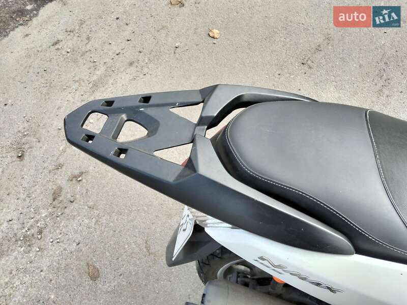 Макси-скутер Yamaha NMax 2017 в Белой Церкви