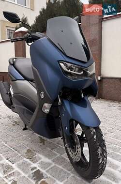 Скутер Yamaha NMax 2022 в Черкассах