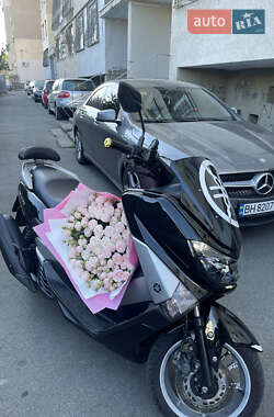 Мопеды Yamaha NMax 2016 в Одессе