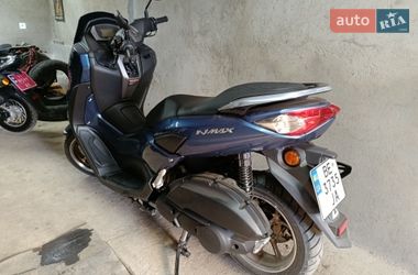Макси-скутер Yamaha NMax 2024 в Первомайске