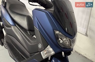 Скутер Yamaha NMax 2021 в Киеве